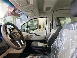 تويوتا هايس